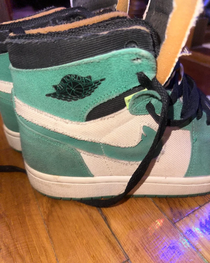 Nike Sneakers, size 39, photo 4