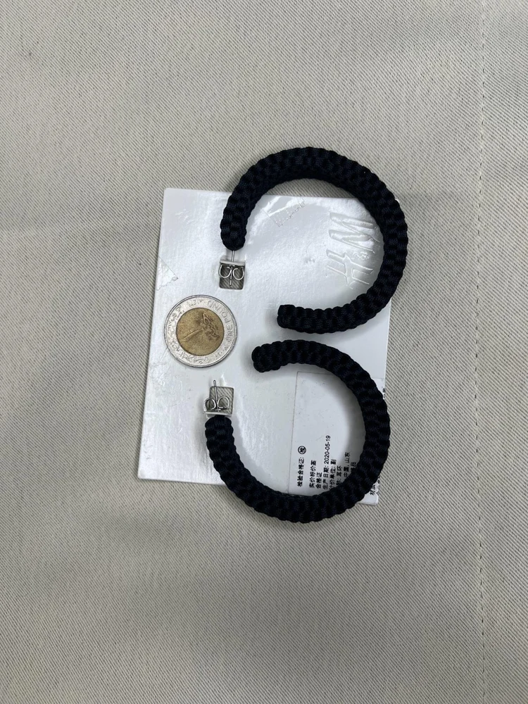 H&M Earrings, size Other, photo 4