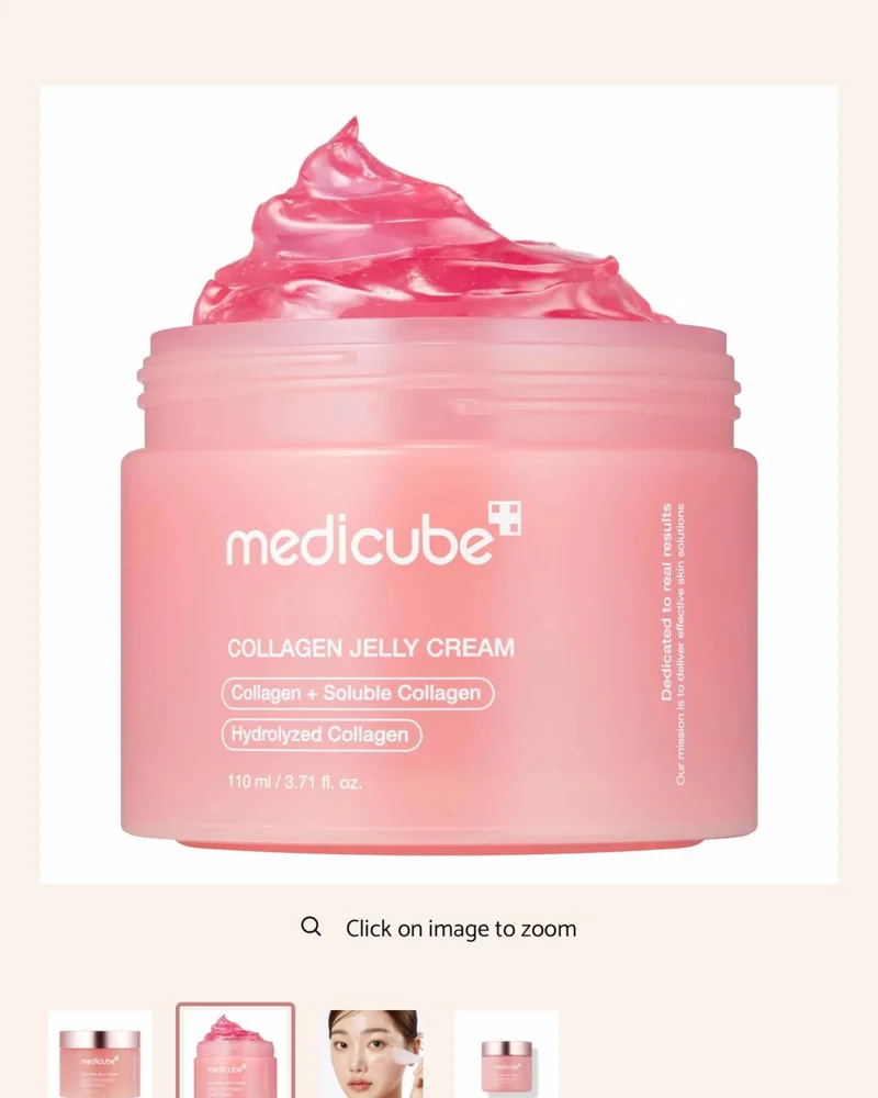 Skin care