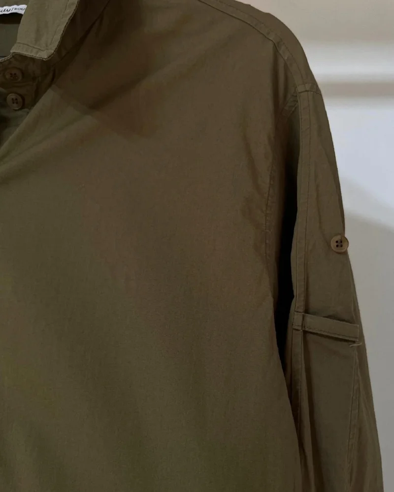 Shirts, size S / 36 / 8, photo 3