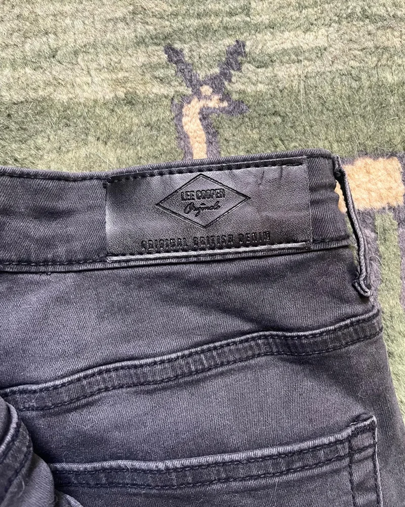 Lee Cooper Jeans, size M / 38 / 10, photo 4