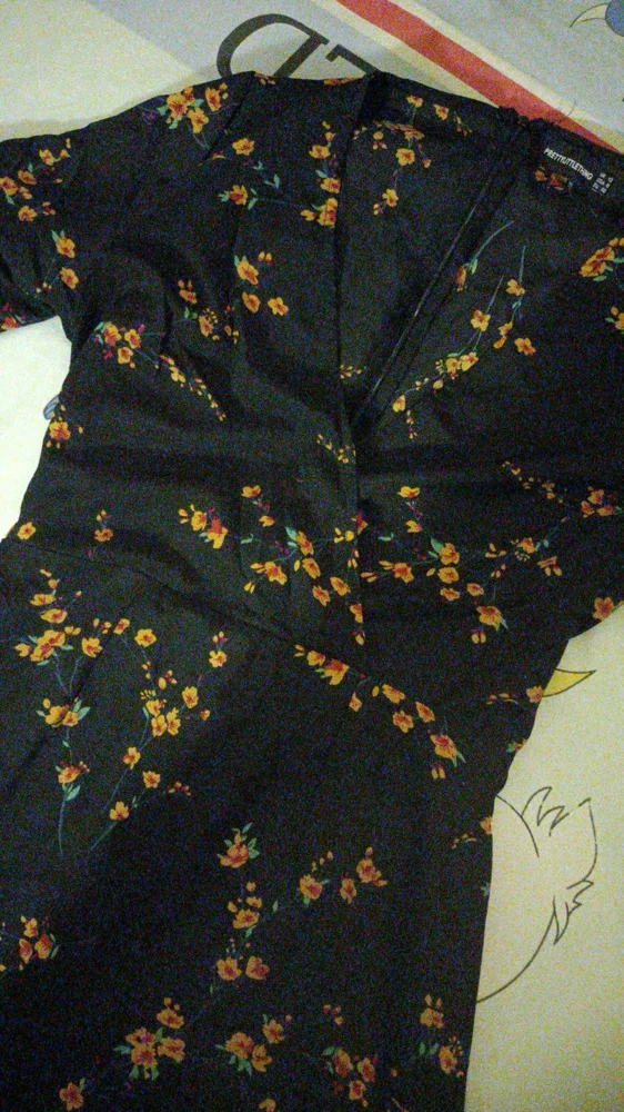 PrettyLittleThing Mini Dresses, size Other, photo 2