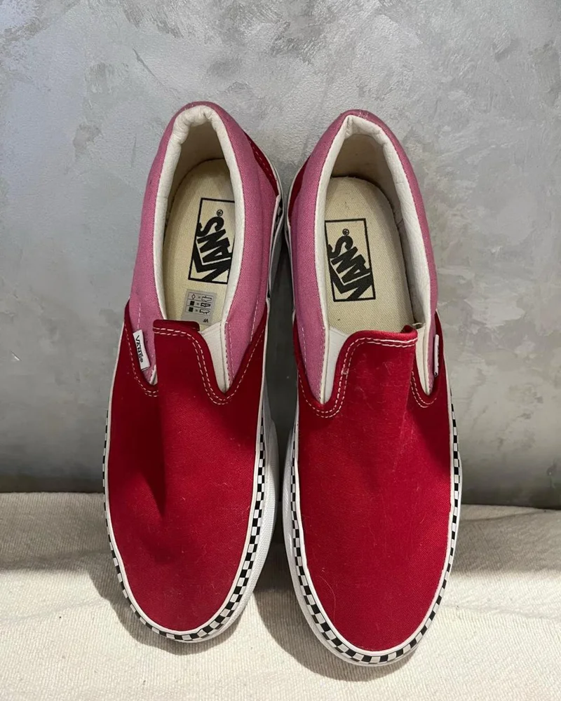 Vans Loafers, size 40, photo 6