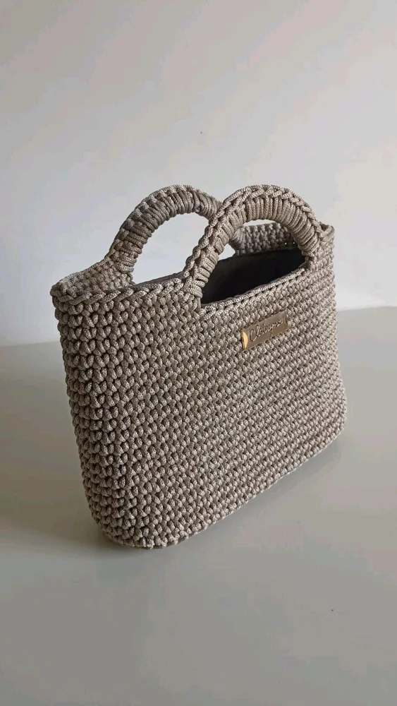 Cross-Body Bag, size Other, photo 5