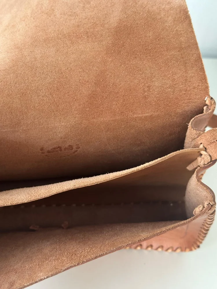 Shoulder Bag, size Other, photo 4