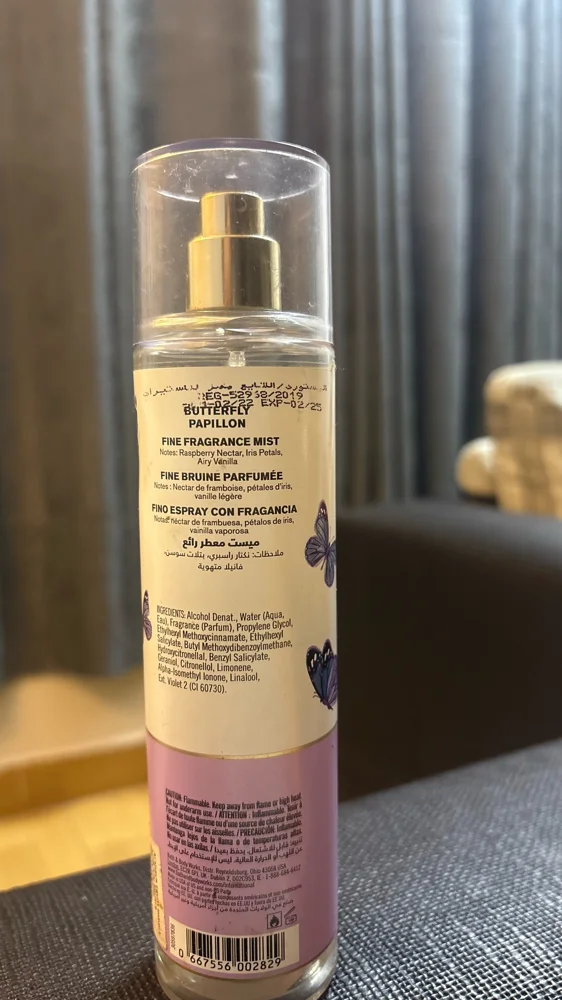 Bath and Body Works Perfume, size Other, photo 2