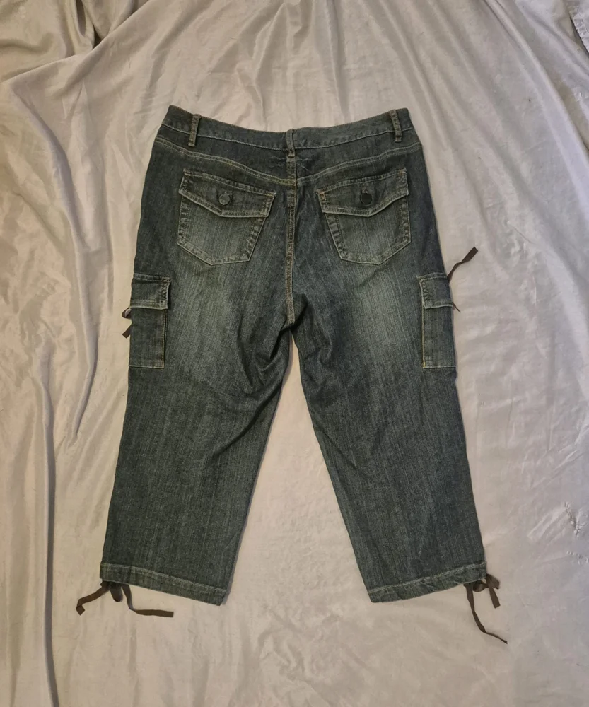 venezia Jeans, size XL / 42 / 14, photo 4