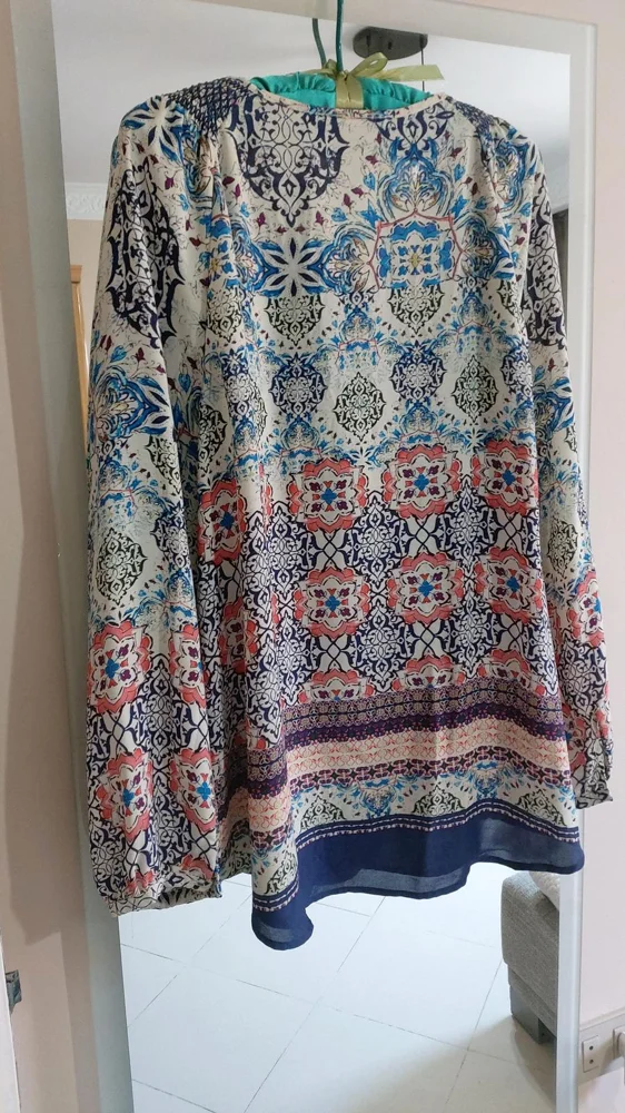Blouses, size XL / 42 / 14, photo 3