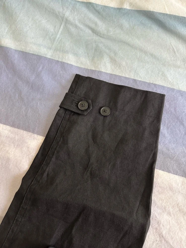 FRAME Pants, size XS / 34 / 6, photo 3