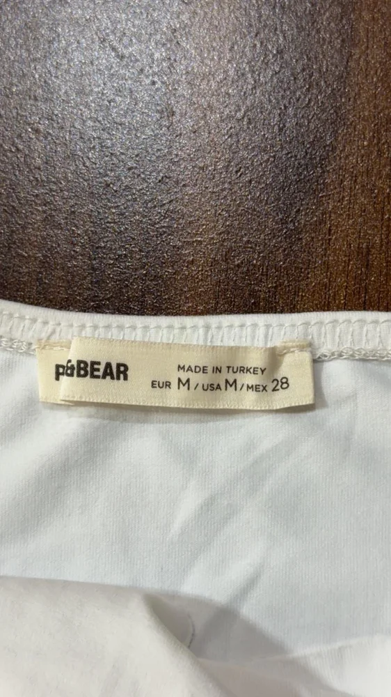 Pull & Bear Midi Dresses, size M / 38 / 10, photo 5
