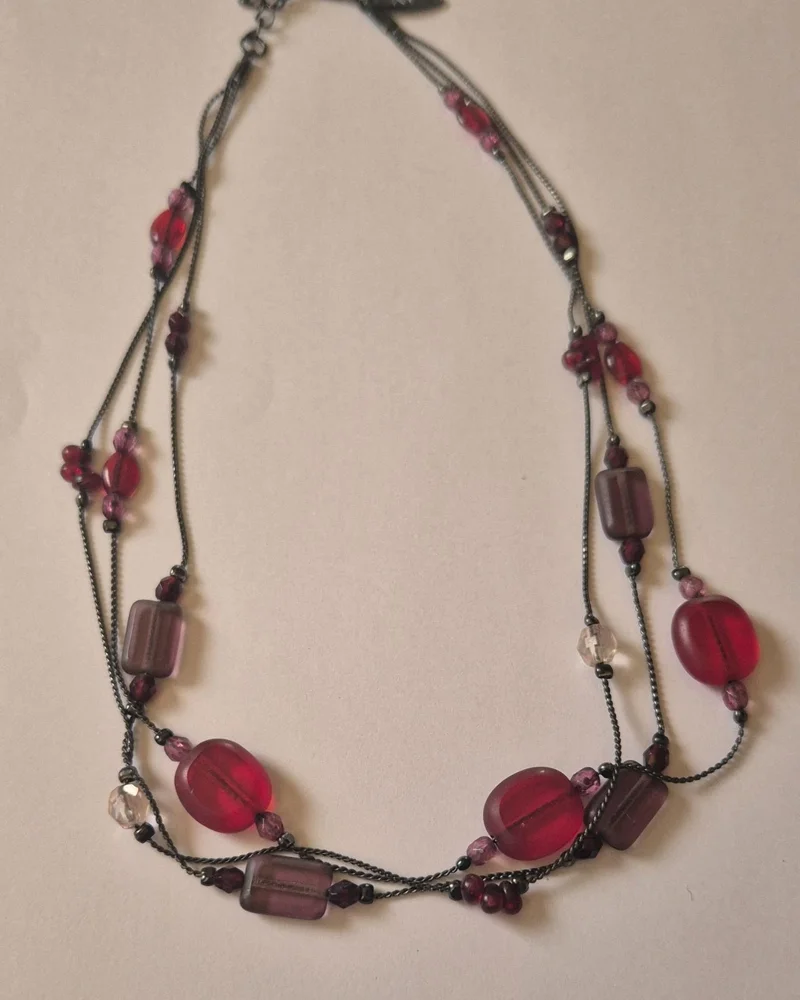 Necklaces, size One size, photo 3