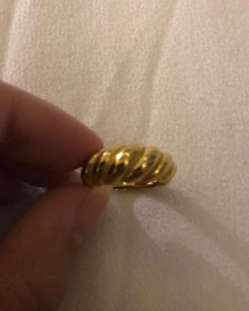 Rings, size Other, photo 2