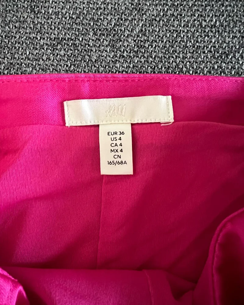 H&M Skirts, size S / 36 / 8, photo 3