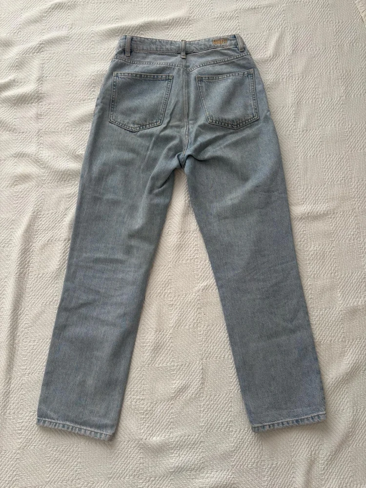 Mango Jeans, size M / 38 / 10, photo 3
