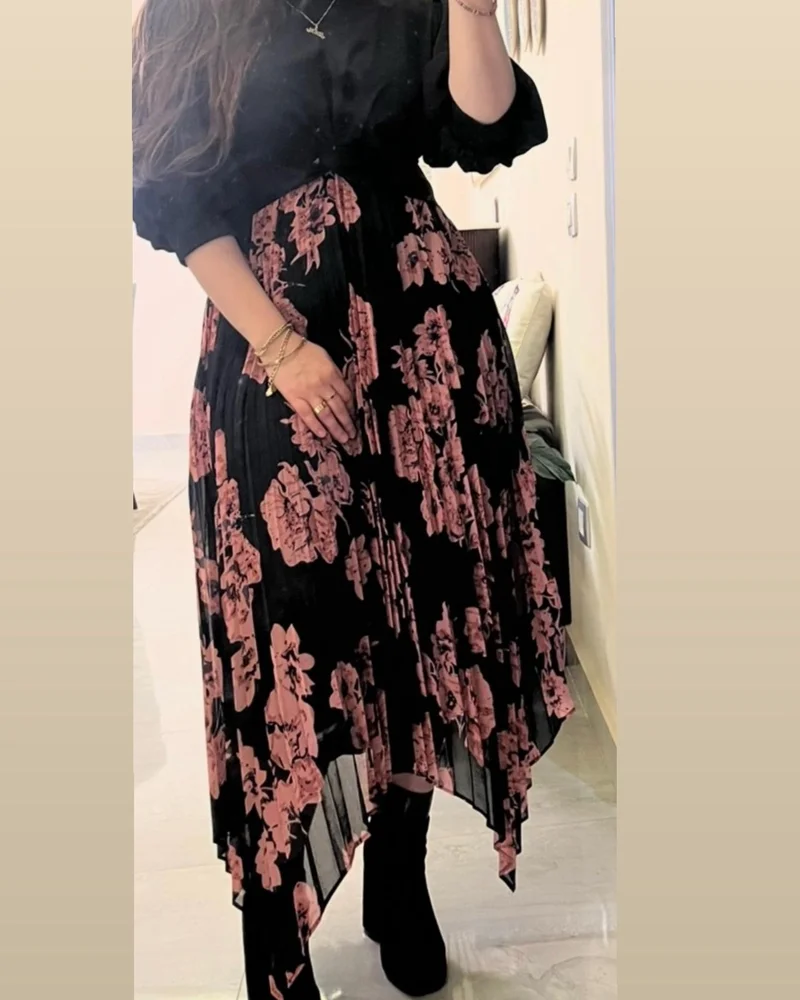 femi9 Maxi Dresses, size M / 38 / 10, photo 2