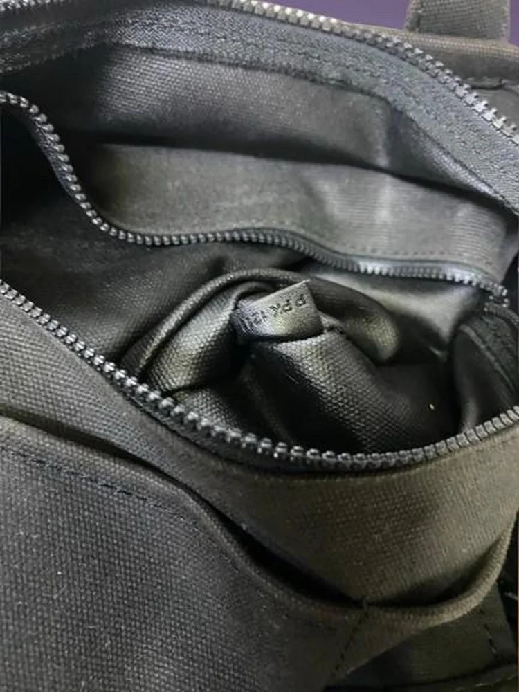 Marc Jacobs Tote Bag, size Other, photo 2