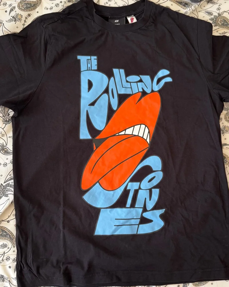 H&M T-shirts, size L, photo 3