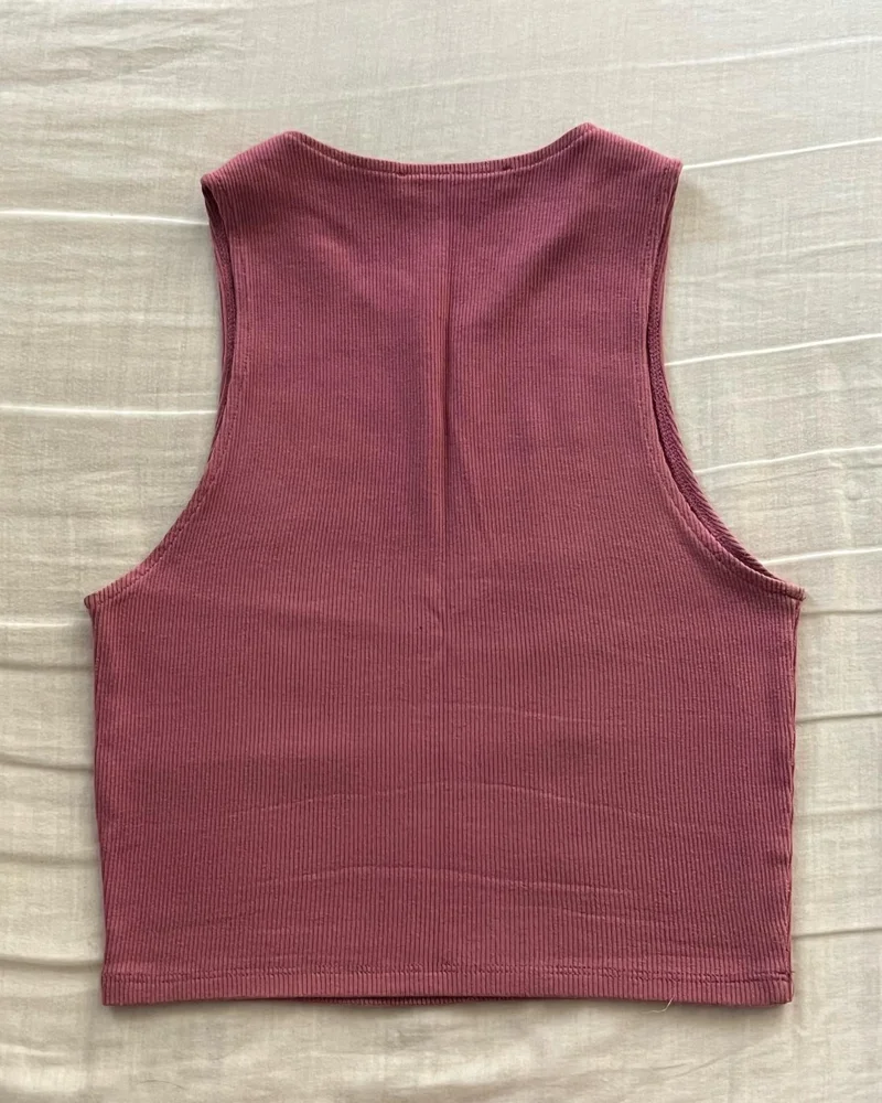 Pull & Bear Crop Tops, size S / 36 / 8, photo 3