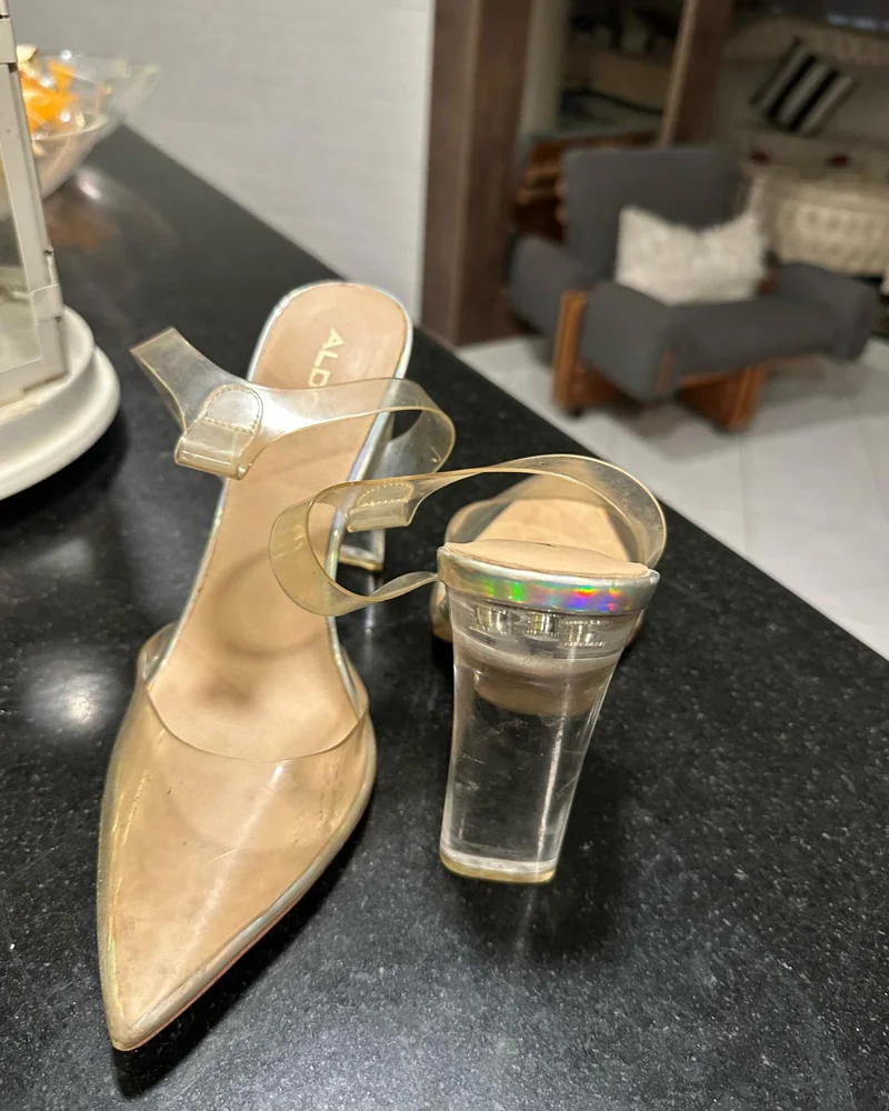 ALDO Sandals, size 41, photo 3
