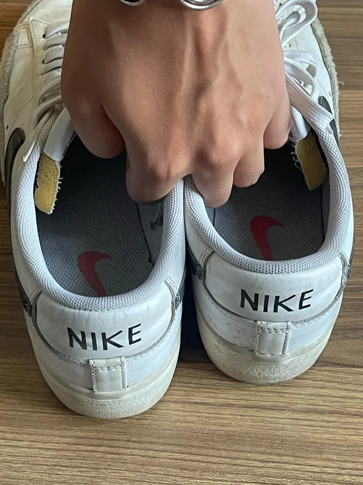 Nike Sneakers, size 41.5, photo 4