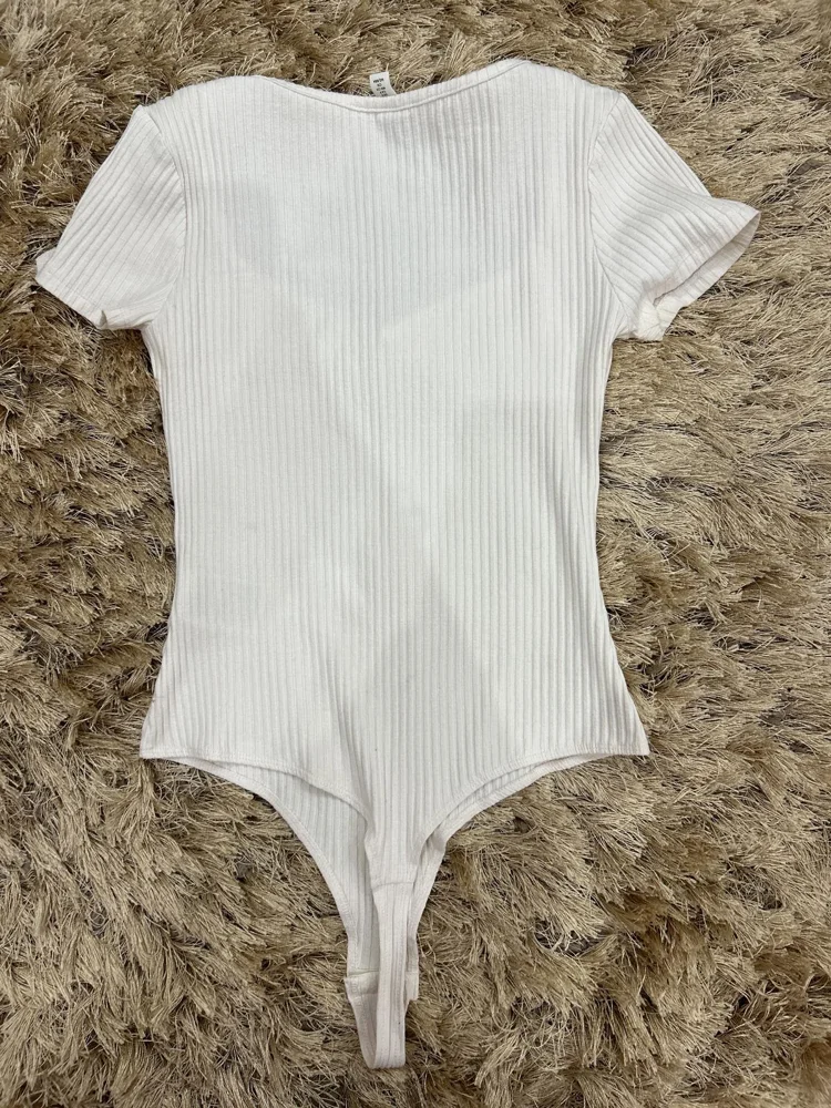 H&M Bodysuits, size S / 36 / 8, photo 5