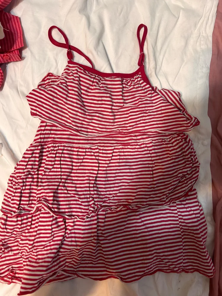 Cami Tops
