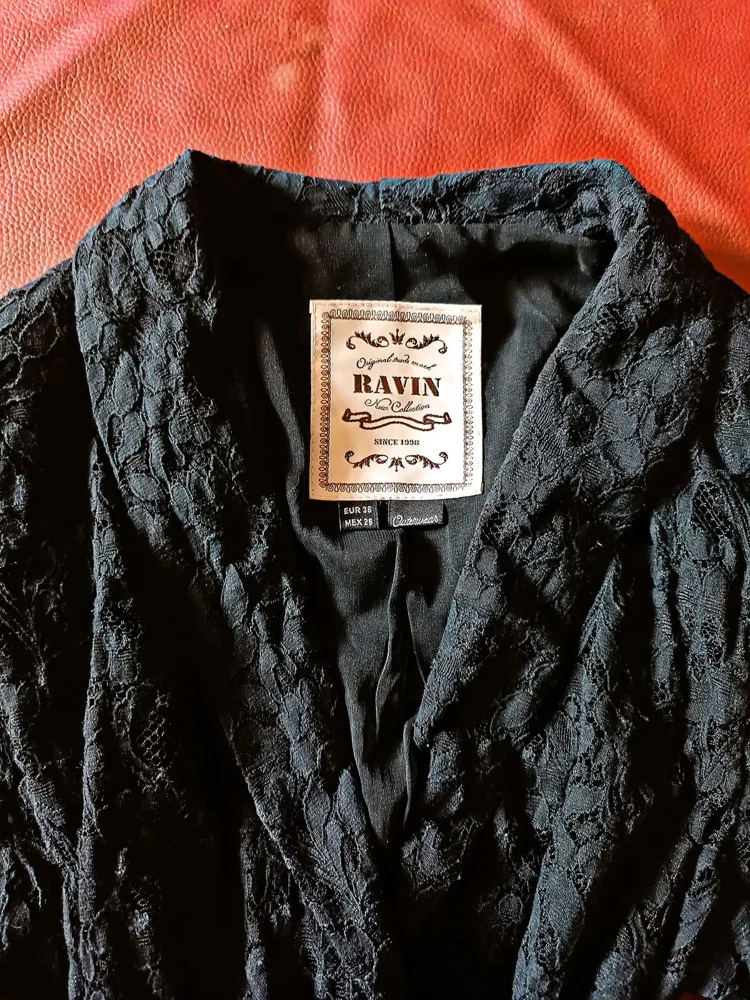 RAViN Blazers, size S / 36 / 8, photo 2