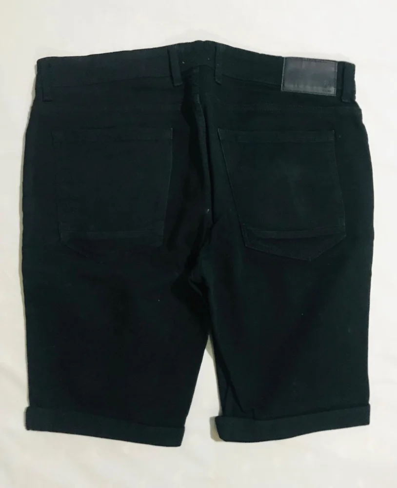 Shorts, size L, photo 2