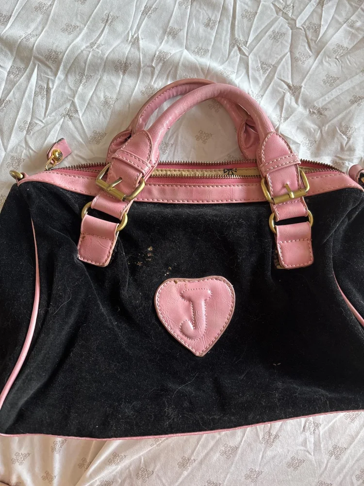 Juicy Couture Shoulder Bag, size Other, photo 3