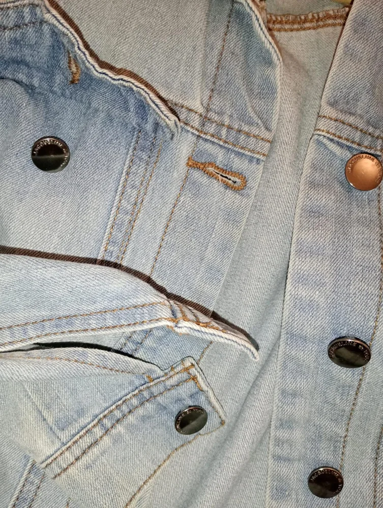 Jackets, size S / 36 / 8, photo 3