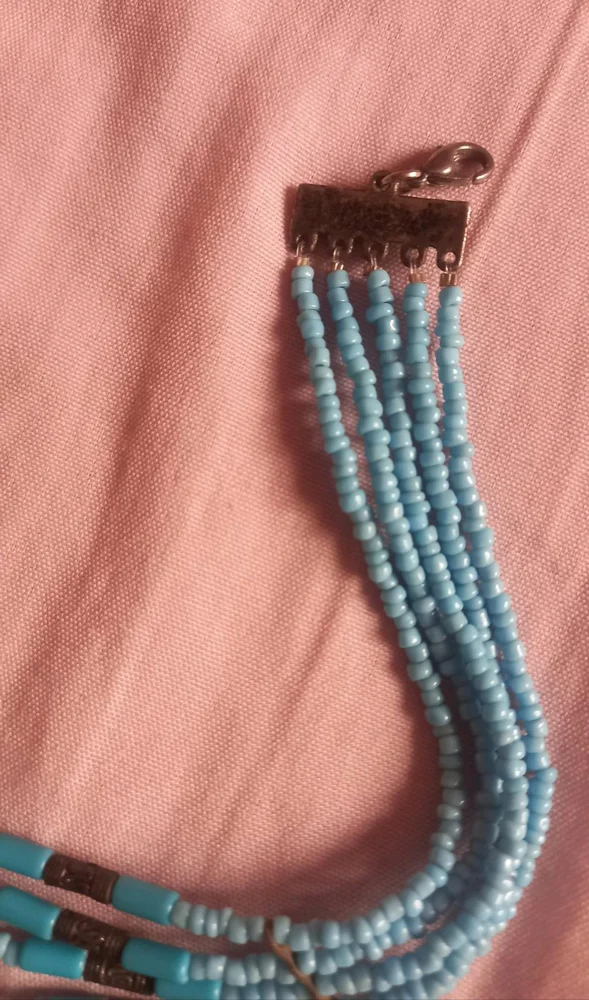 Necklaces, size Other, photo 3