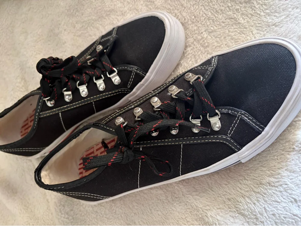 Tommy Hilfiger Sneakers, size 39, photo 4