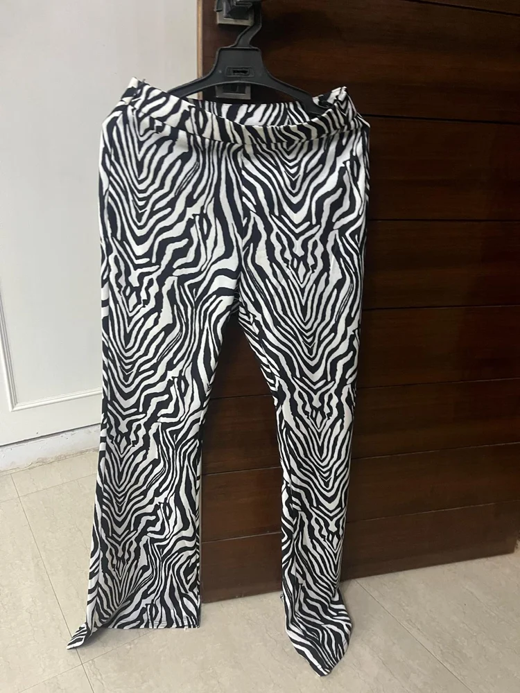 Shein Bottoms, size S / 36 / 8, photo 3