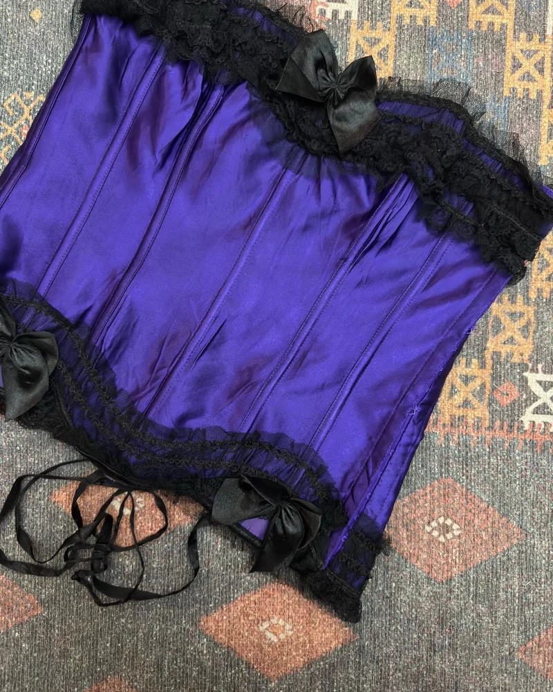 Crop Tops, size XXL / 44 / 16, photo 2