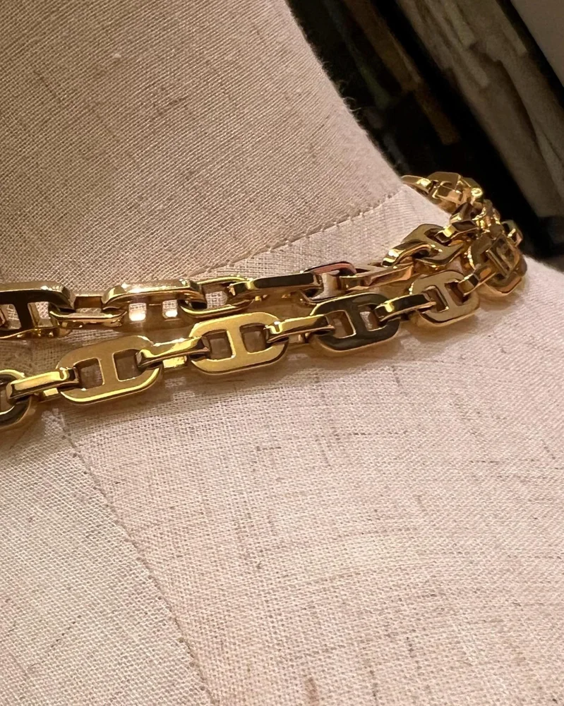 Michael Kors Necklaces, size One size, photo 5