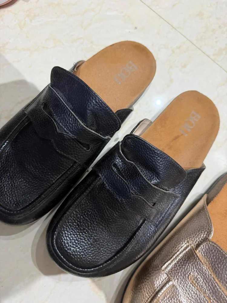 Loafers, size 41, photo 4