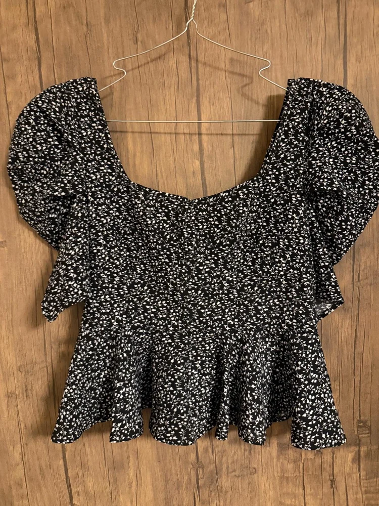 Shein Blouses