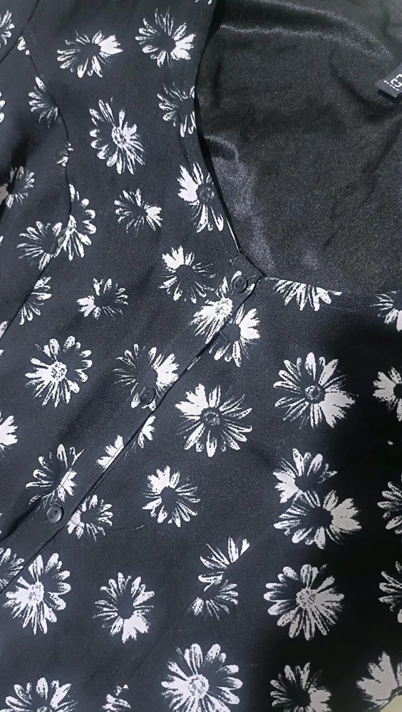 H&M Mini Dresses, size S / 36 / 8, photo 6
