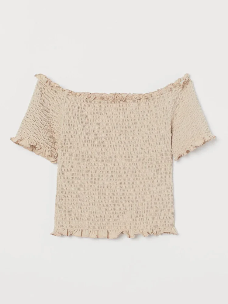 H&M Crop Tops