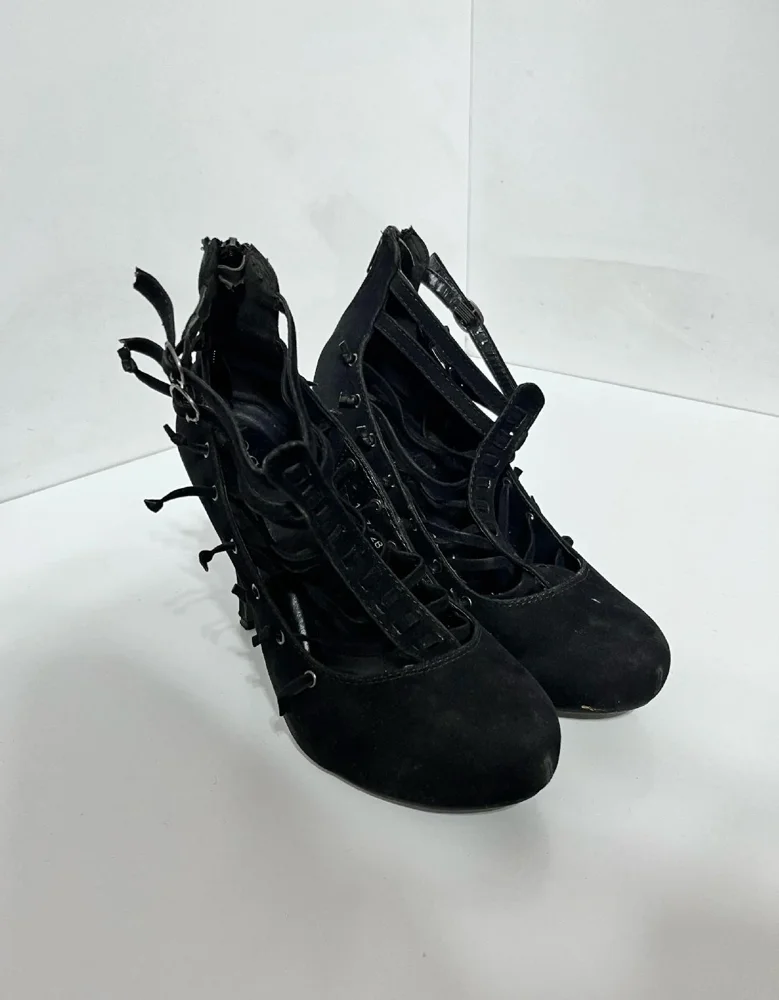 Steps Pumps, size 38, photo 3