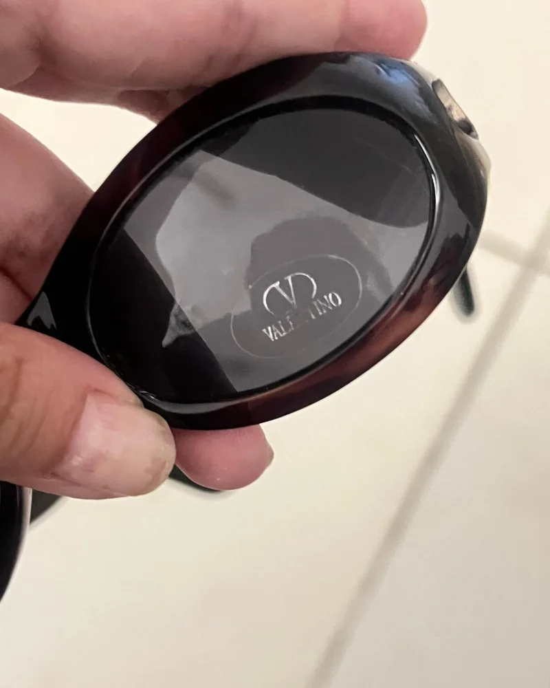 Sunglasses, size One size, photo 3