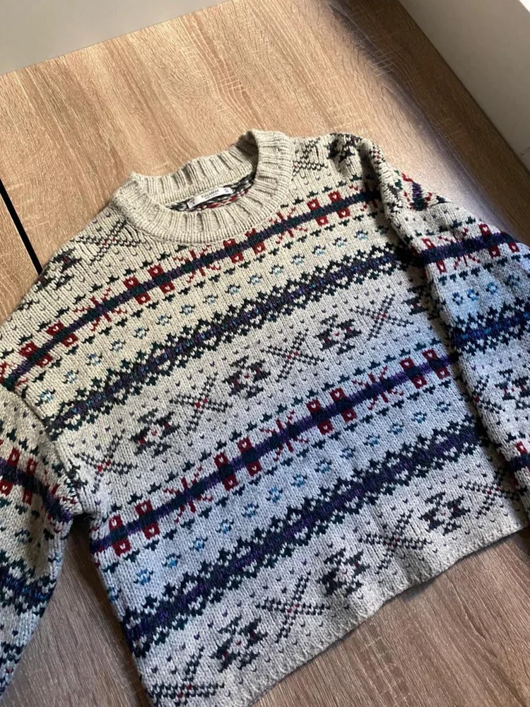 Pull & Bear Sweaters & Pullovers, size S / 36 / 8, photo 2