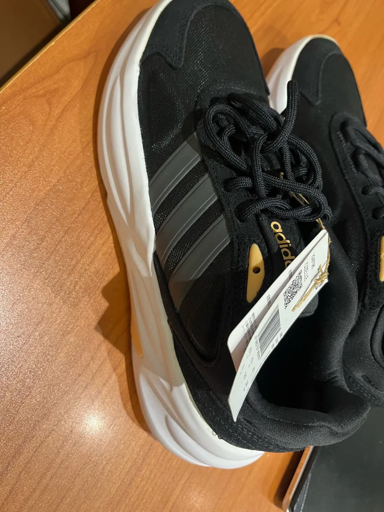 adidas Sneakers, size 40.5, photo 4