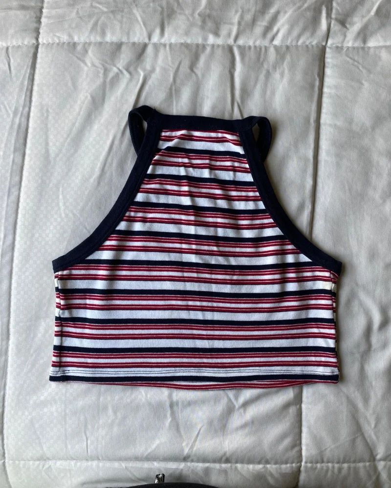 Zara Crop Tops, size M / 38 / 10, photo 2