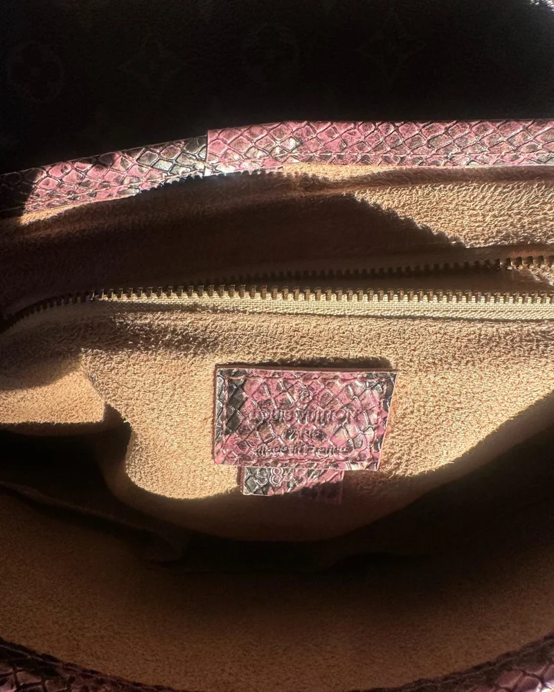 Louis Vuitton Cross-Body Bag, size One size, photo 4