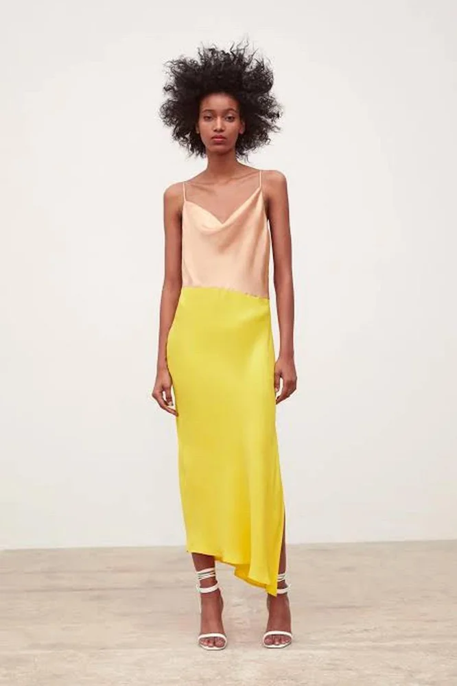Zara Midi Dresses