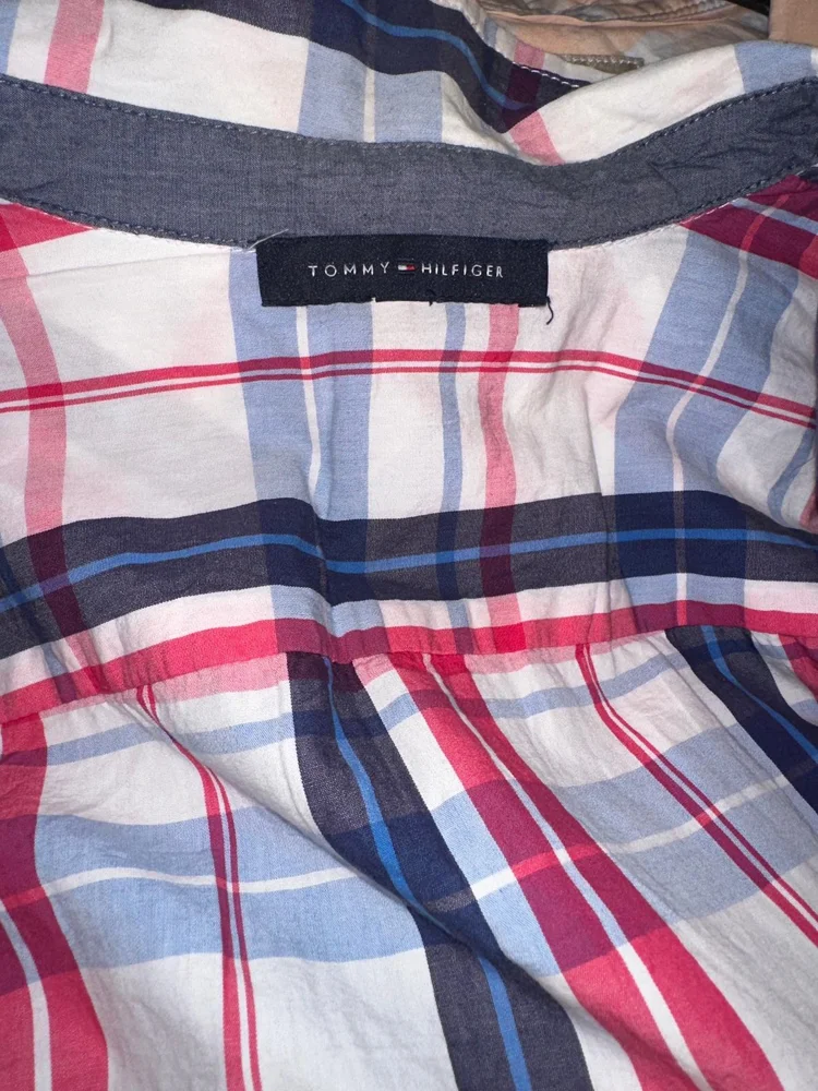 Tommy Hilfiger Long Sleeve Shirts, size S, photo 3