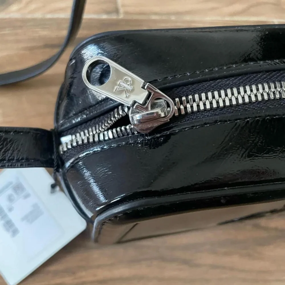 Calvin Klein Cross-Body Bag, size Other, photo 2