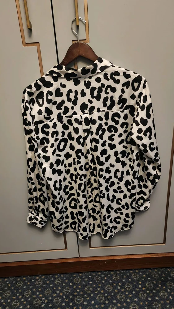 Zara Blouses, size S / 36 / 8, photo 4