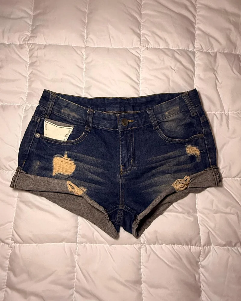 Shorts, size Other, photo 3